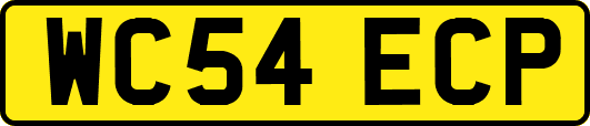 WC54ECP