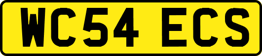 WC54ECS