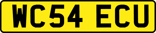 WC54ECU