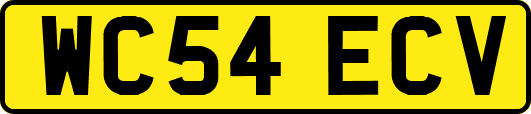 WC54ECV
