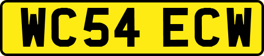 WC54ECW