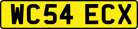 WC54ECX