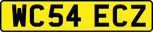 WC54ECZ