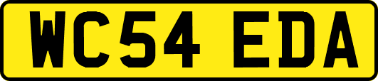 WC54EDA