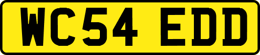 WC54EDD