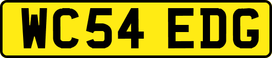 WC54EDG