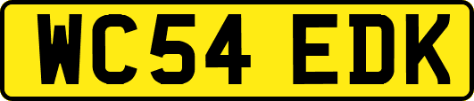WC54EDK