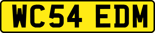 WC54EDM