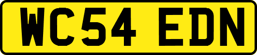 WC54EDN