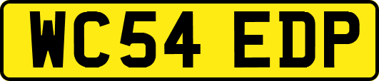 WC54EDP