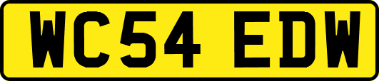 WC54EDW