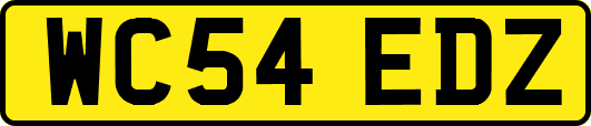 WC54EDZ