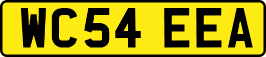 WC54EEA