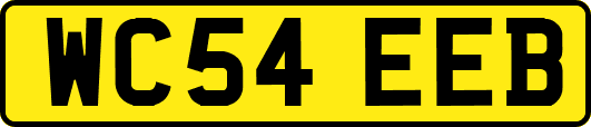 WC54EEB
