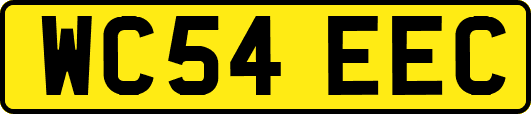WC54EEC