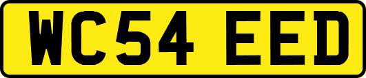 WC54EED