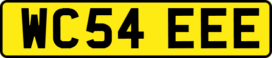 WC54EEE