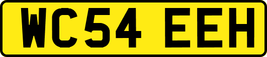 WC54EEH