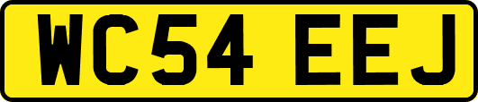 WC54EEJ