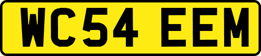 WC54EEM