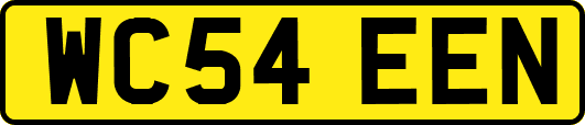 WC54EEN