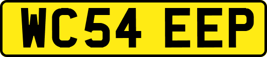 WC54EEP