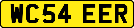 WC54EER