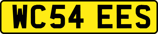 WC54EES