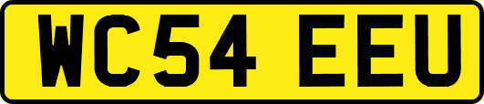 WC54EEU