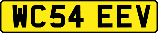WC54EEV