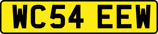 WC54EEW
