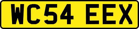 WC54EEX