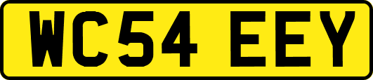 WC54EEY