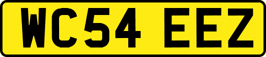 WC54EEZ