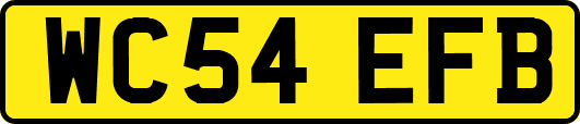 WC54EFB