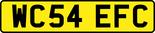 WC54EFC