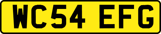 WC54EFG