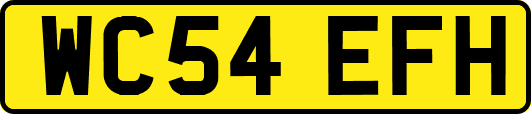 WC54EFH
