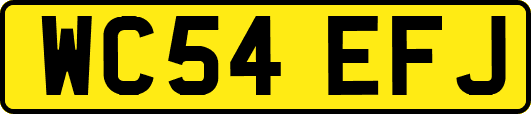 WC54EFJ