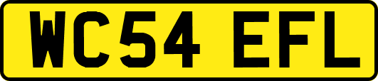 WC54EFL