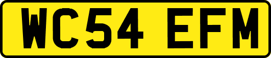 WC54EFM
