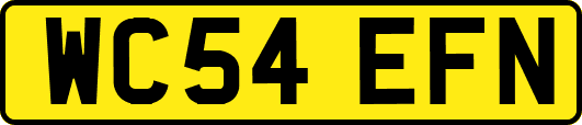 WC54EFN