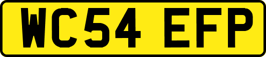 WC54EFP