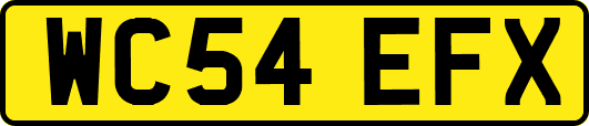 WC54EFX