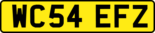WC54EFZ