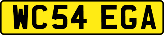 WC54EGA