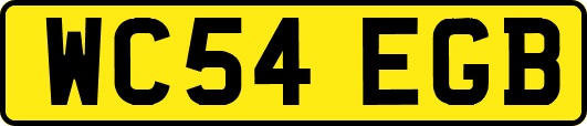 WC54EGB
