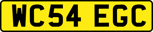 WC54EGC