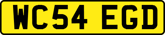 WC54EGD