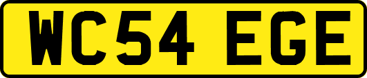WC54EGE